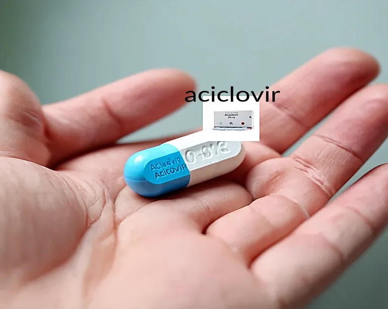 Aciclovir 3